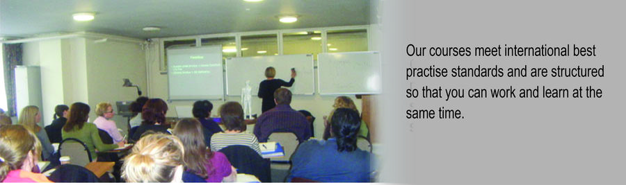 acupuncture course dublin